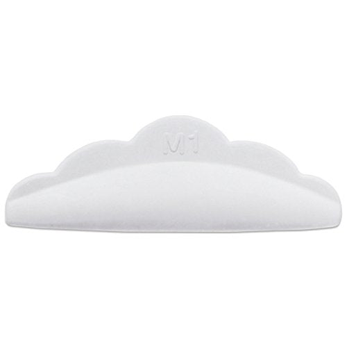 Dolly's Lash Silicon Pad (Size: M1 Medium 1) (10pcs in a Box)