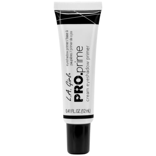 L.A. Girl Pro.Prime Cream Eyeshadow Primer