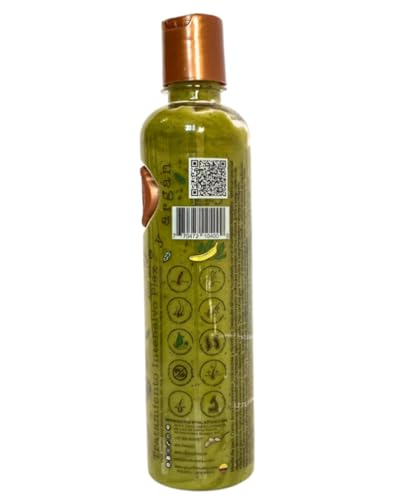 SHAEIO Intensive Botanical Hair Repair Mask - 400ml
