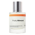 Dossier Fruity Almond Women EDP 1.7 Fl Oz - Inspired by Good Girl, Long-Lasting, Vegan, Gift Box