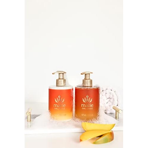 Mango Nectar Conditioner 14oz