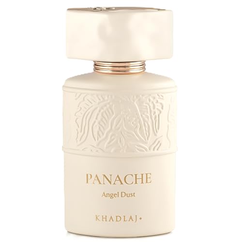 Khadlaj Panache Angel Dust Extrait de Parfum 3.4oz