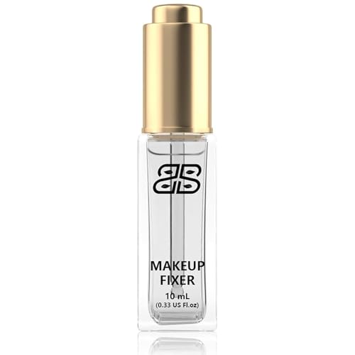 Makeup Fixer Mixing Liquid Cosmetics Eyeshadow Sealant Prolong Pigment Durability 10ml/0.34 US FL OZ