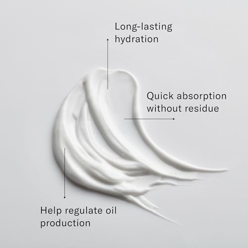 Light Moisturizer for Men | Made in Japan | 120 ml Premium Light Moisturizer non-greasy or sticky, Niacinamide, Sodium Hyaluronate, Wasabi Leaf, Olive Squalane