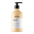L'Oreal Professionnel Paris Absolut Repair Shampoo ? Nourishing Protein Shampoo For Dry, Damaged Hair, Repairs Damage and Provides Shine