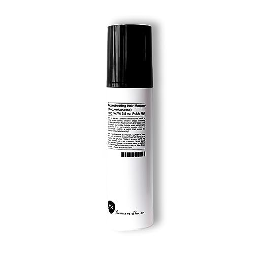 Number 4 Reconstructing Hair Mask - Deep Conditioner 3.5 oz