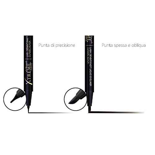 Xtreme Lashes Lash Densifying Liquid Eyeliner