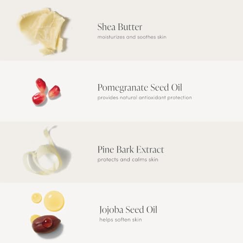 Jane Iredale PurePressed Blush Barely Rose 0.11oz Natural Cheek Color