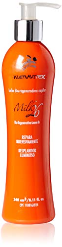 Kleravitex Leave In Conditioner 8.11oz Split End Repair