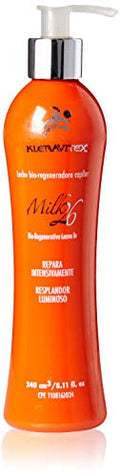 Kleravitex Leave In Conditioner 8.11oz Split End Repair