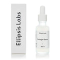 Collagen Serum by Ellipsis Labs. Multitude of anti-ageing technologies with collagen-boosting properties for improving fine lines and wrinkles