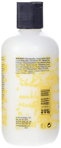 Bumble and Bumble Super Rich Conditioner, 8 Fl Oz