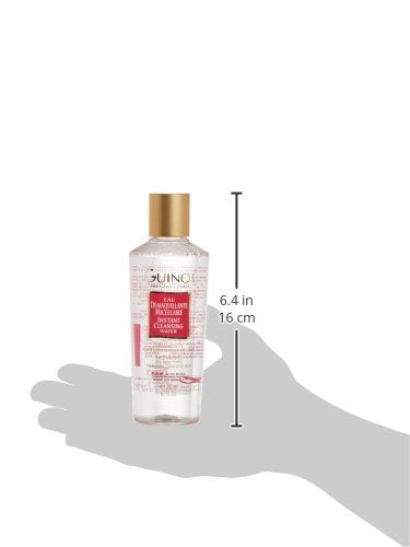 Guinot Instant Cleansing Water - 6.7 Fl Oz for Gentle Cleansing