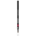 ANNEMARIE B?RLIND Natural Lip Liner Pencil Rosewood (.03 fl oz) - Smooth and easy to blend for precise application, Vegan