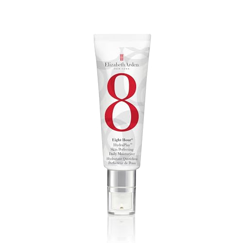 Elizabeth Arden Eight Hour HydraPlay Skin Perfecting Hydrating Face Daily Moisturizer