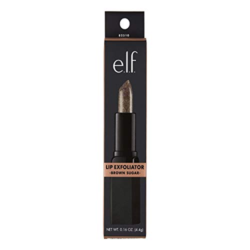 e.l.f. Lip Exfoliator with Brown Sugar & Vitamin E