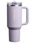 STANLEY Quencher ProTour 40 oz Tumbler with Flip Straw - Leakproof & Insulated