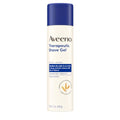 Aveeno Therapeutic Shave Gel for Sensitive Skin - 7 Oz, Fragrance-Free, Helps Prevent Razor Bumps & Irritation