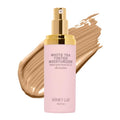 Winky Lux White Tea Tinted Moisturizer SPF 30 - Buildable Coverage