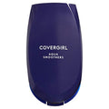 CoverGirl Aquasmooth SPF 20 Compact Foundation 725 Buff Beige