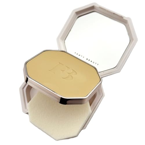 Fenty Beauty by Rihanna Pro Filt¡¯r Soft Matte Longwear Powder Foundation 130