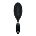 Marco Boni Professional Hair Extension Detangling Brush - Onyx Black