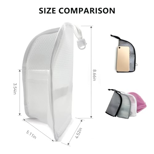Standing Toiletry Bag – Waterproof Travel Organizer