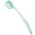 BEDELITE Back Scrubber Shower Brush 16.4 Inch Long Handle