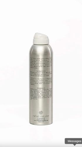 Michael Christopher Liquid Tease Hair Volumizing Spray 7oz