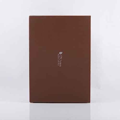 DUcare Makeup Brushes Organizer 30pcs Folding Travel Cases Makeup Brushes Stand-up Cosmetic Bag Artist Storage (only bag)