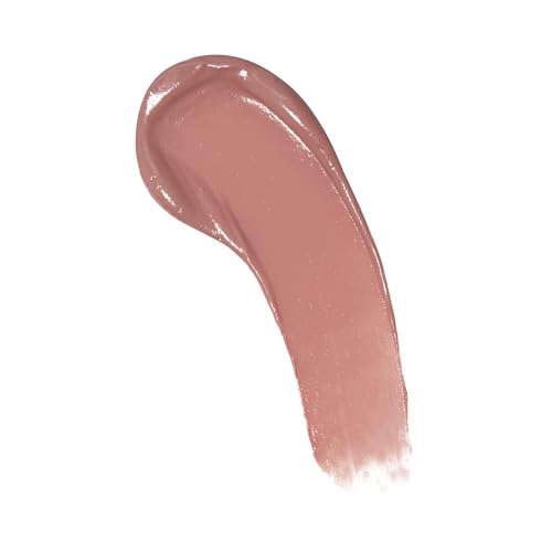 Revolution Air Blur Matte Liquid Lipstick - Chauffeur Nude
