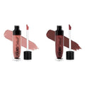 Rimmel London Provocalips 16hr Kiss-Proof Lip Color Bundle - 005 Just Teasing & 550 Play With Fire, 14 fl.oz. Each
