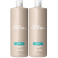 Paul Mitchell Shampoo Two, Clarifying Shampoo, Deep Cleanses + Removes Buildup, For All Hair Types, Especially Oily Hair