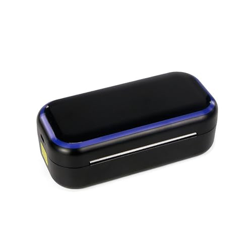 ATSUI Mini Wireless Tattoo Stencil Machine