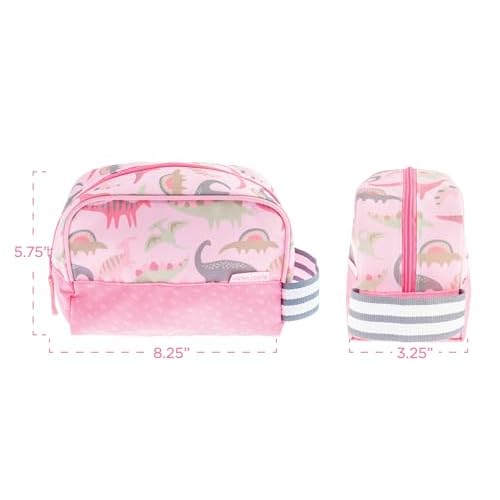 Stephen Joseph Kids' Toiletry Bag