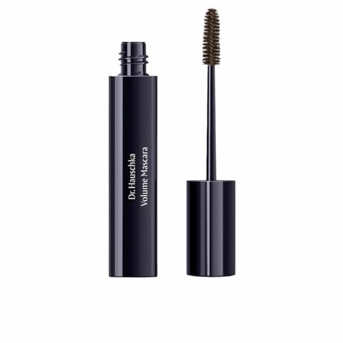 DR HAUSCHKA Volume 02 Brown Mascara, 8 ML