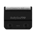 BaBylissPRO Barberology Replacement Black Graphite Replacement Fade Blade for Hair Clippers (FX8010B)