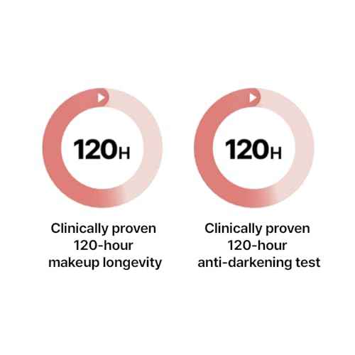 THE TOOL LAB STAMP SKINFIT CUSHION GLOW 23 natural beige