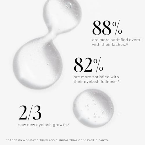 DIME Eyelash Boost Serum - Lash Growth Formula, 6ml