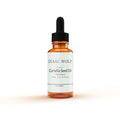 ISAAC WOLF Organic Camellia Seed Oil for Face 2 FL OZ 60 mL