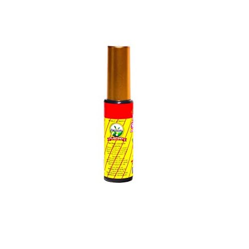 Mamey Seed Oil Mascara by Plantimex