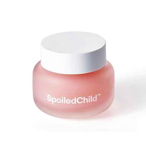 SpoiledChild Hydro-Lock Overnight Lip Mask