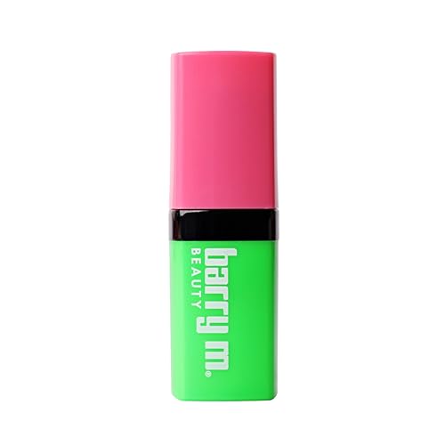 Barry M Genie pH Color Changing Lip Paint - Long Lasting