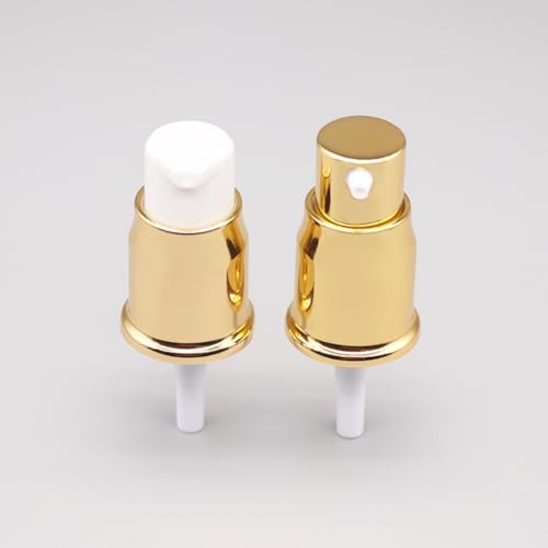 4 Pcs Liquid Foundation Pumps for Makeup Bottles