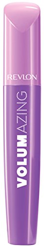 Revlon Volumazing Mascara Black - Thick, Fluffy Lashes
