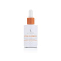 LENDAN - Vitamin C and Hyaluronic Acid Serum - Vitamin Forza C - 30 ml - Antioxidant Action - Regenerates and Illuminates - Anti-Wrinkle for Women and Men - Firmer and Hydrated Skin