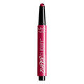 NYX Super Cliquey Matte Lipstick in Serpent