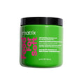 MATRIX Food For Soft Rich Hydrating Mask - For Dry & Brittle Hair, Adds Shine & Softness, With Avocado Oil & Hyaluronic Acid, Replenishes Moisture