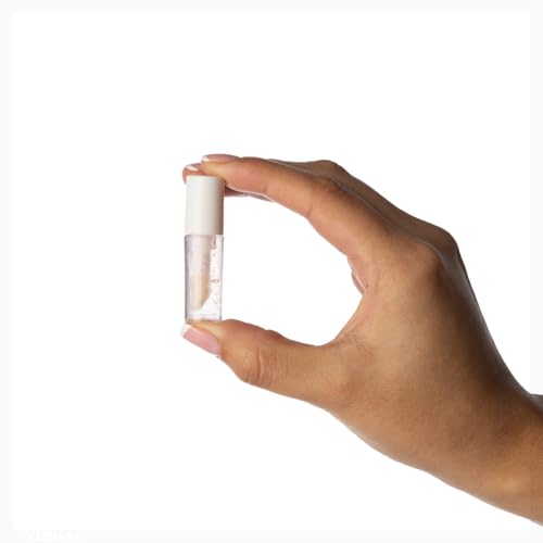 Mini Makeup Containers Travel Set - 16 Piece Refillable Kit