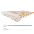 Large Cotton Swabs 6 Inch 200pcs Pet Ear Cleaning
